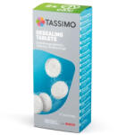 Bosch Tabletta vízkőoldó Bosch és Tassimo TCZ6004 0, 1 l kávéfőzőkhöz (TCZ6004)