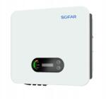 SOFARSOLAR Inverter Sofar 8.8 KTL-X-G3 hálózati inverter (8,8KTL-X-G3)