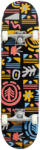 Element Motif 8" Gördeszka
