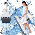 Realne Ceny Padlótisztító szivacs préselt forgó víz nedvszívó szivacs (RC-K-2029)