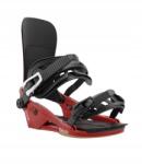 Union Bindings Union Atlas Pro snowboard kötés, piros, M (M/2400113)