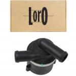 Abakus Kiegészítő Vízpumpa Vw Amarok 2.0 BiTDI 4 Motion 2.0 Tdi 2011-2016