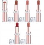 L'Oréal Color Riche Glow Paradise rúzs 353 Mulberry Ecstat (3600524026615)