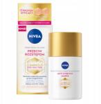 Nivea Luminous630 Testápoló olaj striák ellen 100 ml (na plamy posłoneczne rozstępom)