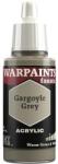  The Army Painter: Warpaints Fanatic - Gargoyle Grey (18 ml)