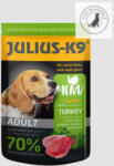 Julius-K9 Dog Adult Chicken - nedveseledel (csirke) felnőtt kutyák részére (16 x 125g) (313405)