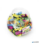 edding Szövegkiemelő display, 1-3 mm, EDDING "7 mini", különböző neon színek (4-51641)