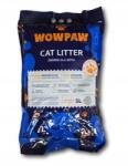 WowPaw Bentonit csomósodó pormentes Illatmentes macskaalom 4kg 5 Liter (5902115194160)