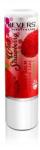 REVERS COSMETICS Védő ajakrúzs Balzsam E-vitaminnal Szamóca (5902114883577)