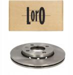 Abakus Első Féktárcsa Seat Arosa Vw Lupo És Polo 6N1 6N2 Modellekhez