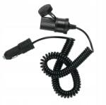 Lampa Szivargyújtó hosszabbító 4m 12/24V (39055)