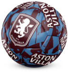 Aston Villa official Aston Villa futball labda Graffiti - size 5 (120846)