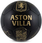 Aston Villa official Aston Villa mini focilabda Sig Gold Phantom - size 1 (120609)