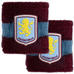 Aston Villa official Aston Villa tenisz karpánt Pack of 2 soft (120737)