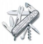 Victorinox Svájci zsebkés Victorinox Climber Silvertech 1.3703. T7 (1.3703.T7)