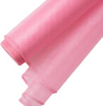 Valex Decor Organza 40cm x 8.2m - Rózsaszín (4018)
