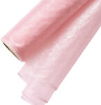Valex Decor Organza 40cm x 8.2m - Púder rózsaszín (4019)