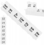 Verk Group Gyógyszertároló heti gyógyszeres kazetta 7 napos kiegészítő szervező (15850_B)