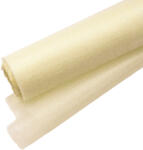 Valex Decor Snow organza 23.5cm x 10m - Ekrü (2303)