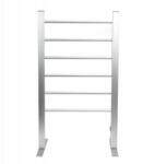 Timeless Tools Rácsos elektromos törölközőszárító (HOP1001533)