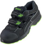 Urgent Lime 350 S1 Munkavédelmi Szandál - 41 (LSZ01346)