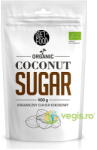 DIET FOOD Zahar de Cocos cu Indice Glicemic Redus Ecologic/Bio 400g