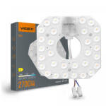 VIDEX VL-MLC-20C LED modul 20W 3000K-4000K-6500K (184512)