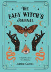 Octopus Publishing Group Baby Witch's Journal | Carvel, Astrid