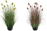 AdTrend Set 2 flori artificiale in ghiveci 23 x 120 cm (107379)