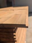 Basil Interforest Lambriu profil Zeta - Termotratat - Periat - Pin Nordic Finlanda - 22x120/140x2400mm (BR-GRD-RN-01-1-1-1-1-1-2-1-2-2-1-1-1-2-1-3)