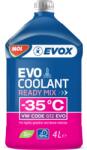 MOL Evox Evo Ready - 35℃ 4L (19010895)