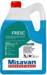 Misavan Dezinfectant detergent pardoseli Dr. Stephan Fresc 5l, 90013119 (6422768040854)