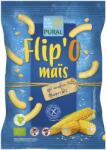 Pural Pufuleti din porumb cu sare, fara gluten bio 100g