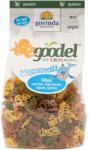 Govinda Paste Sea World, fara gluten, pentru copii bio 250g