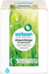Sodasan Solutie universala de curatat cu citrice, bag-in-box 5L