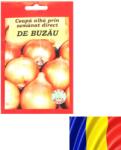 SCDL BUZAU Seminte romanesti de ceapa alba de Buzau, 10gr, SCDL Buzau (HCTG00864)