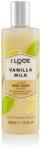 I Love Cosmetics Gel de dus Vanilla Milk Signature, 360ml, I Love Cosmetics