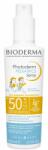 BIODERMA Photoderm Pediatrics Spray SPF50+ 200ml - cosmeta
