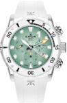 Edox Ceas bărbătesc EDOX CO-1 Chrono Titanium 10242-TINBN-VIDNO Ceas