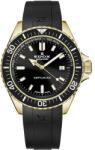 Edox Ceas bărbătesc EDOX Neptunian Automatic 80120-37JCA-NID Ceas