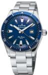 Edox Ceas bărbătesc EDOX Skydiver Set 80126-3BUM-BUIN Ceas