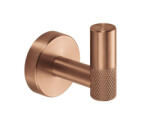Rea Cuier de baie 6606 Modern cupru periat (REA-98004)