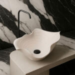 Rea Lavoar ceramic pentru blat REA HM-02 Handmade ART (REA-U6329)