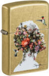 Zippo Brichetă Zippo 46747 Spazuk Hummingbirds (46747) Bricheta