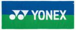 YONEX Prosop Yonex 40x100cm - albastru verde (AC1111) Prosop
