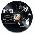  K9- Ceas De Perete