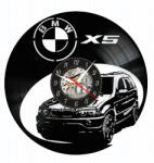 BMW X5- ceas de perete