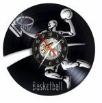  BASKET-ceas de perete