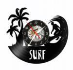  SURFING-ceas de perete