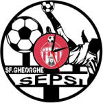  F. C. SEPSI SFANTUL GHEORGHE- ceas de perete